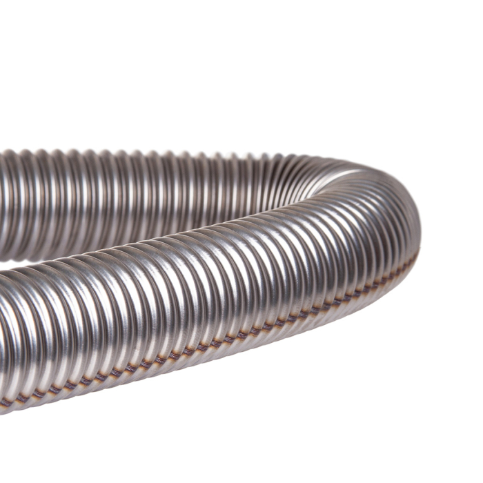 Teava de evacuare flexibila pentru incalzitor, Ø24 mm, lungime 62 cm (M8095010) [3]