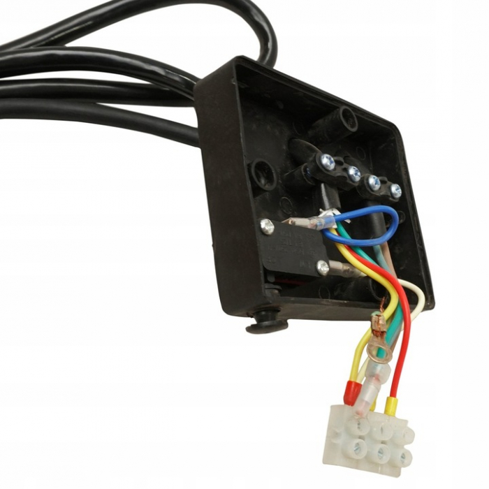 Telecomanda pentru troliul 125 250 kg (V06080) [6]
