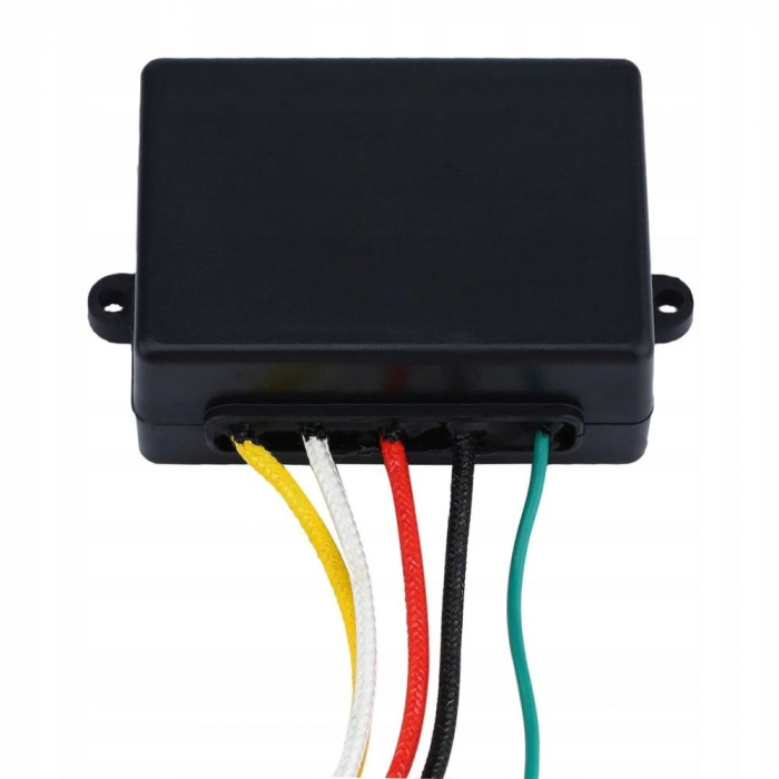 Telecomanda pentru troliul 300 600 kg (V06081) [5]