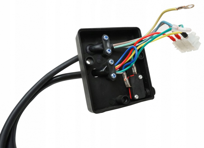 Telecomanda pentru troliul 400 800 kg (V06082) [2]