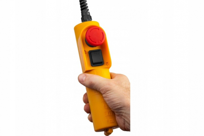 Telecomanda pentru troliul 400 800 kg (V06082) [8]