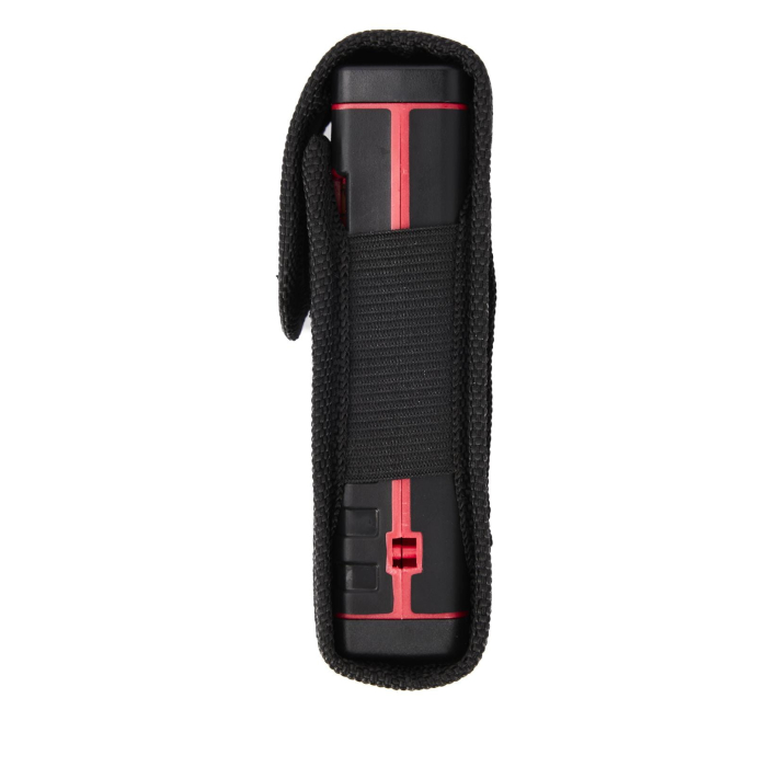 Telemetru cu laser digital 100m + husa protectie (KD10408) [8]