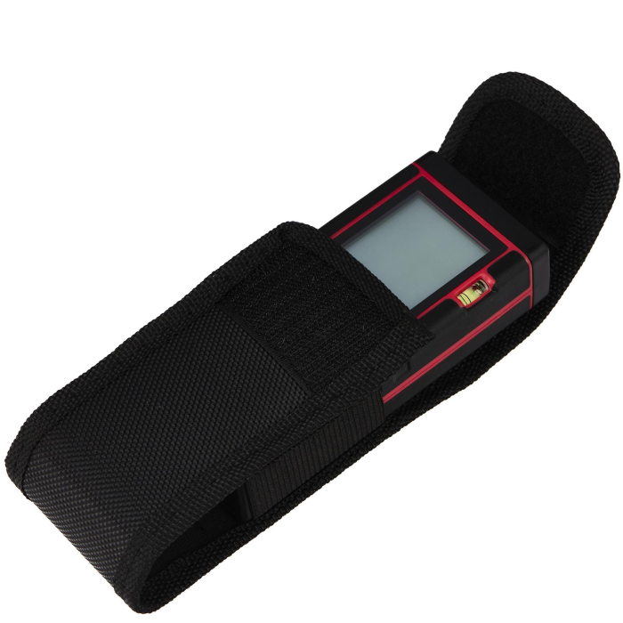 Telemetru cu laser digital 100m + husa protectie (KD10408) [7]