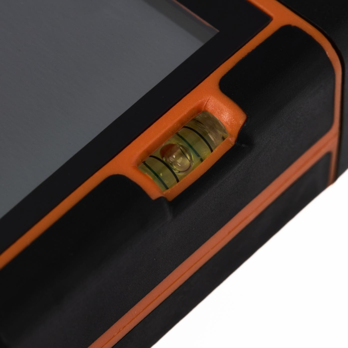 Telemetru cu laser digital 40m + husa protectie (KD10405) [4]