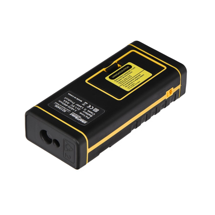 Telemetru cu laser digital 60m + husa protectie (KD10406) [3]