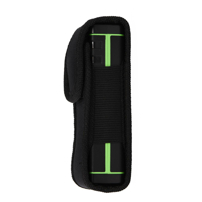 Telemetru cu laser digital 80m + husa protectie (KD10407) [12]