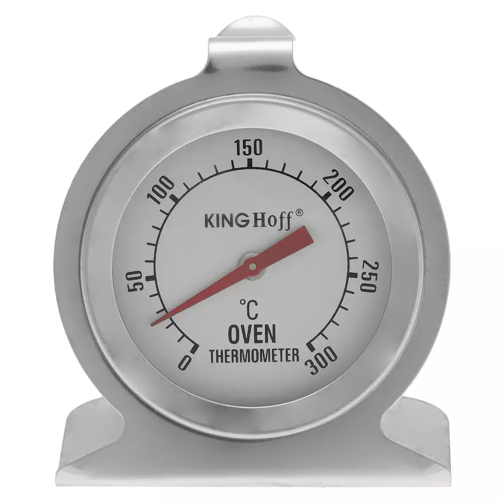 Termometru de bucatarie digital pentru carne si lichide (KH-3699) [3]