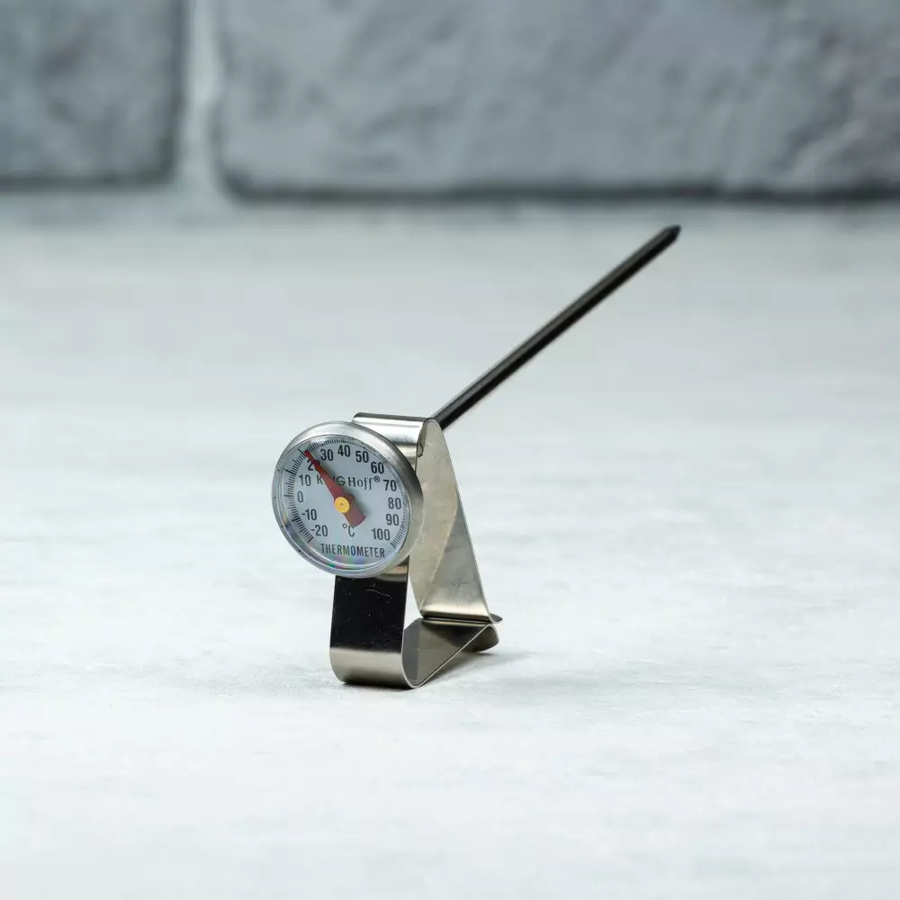 Termometru de bucatarie din inox pentru friptura sau cuptor (KH-3696) [2]