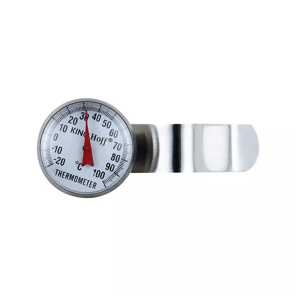 Termometru de bucatarie din inox pentru friptura sau cuptor (KH-3696) [3]