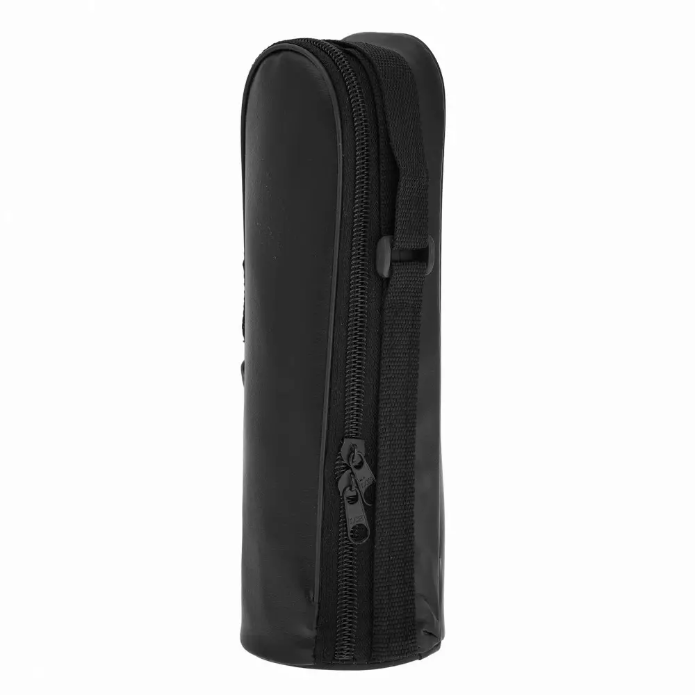 Termos din otel 0,35l si husa de transport (KH-4051) [5]