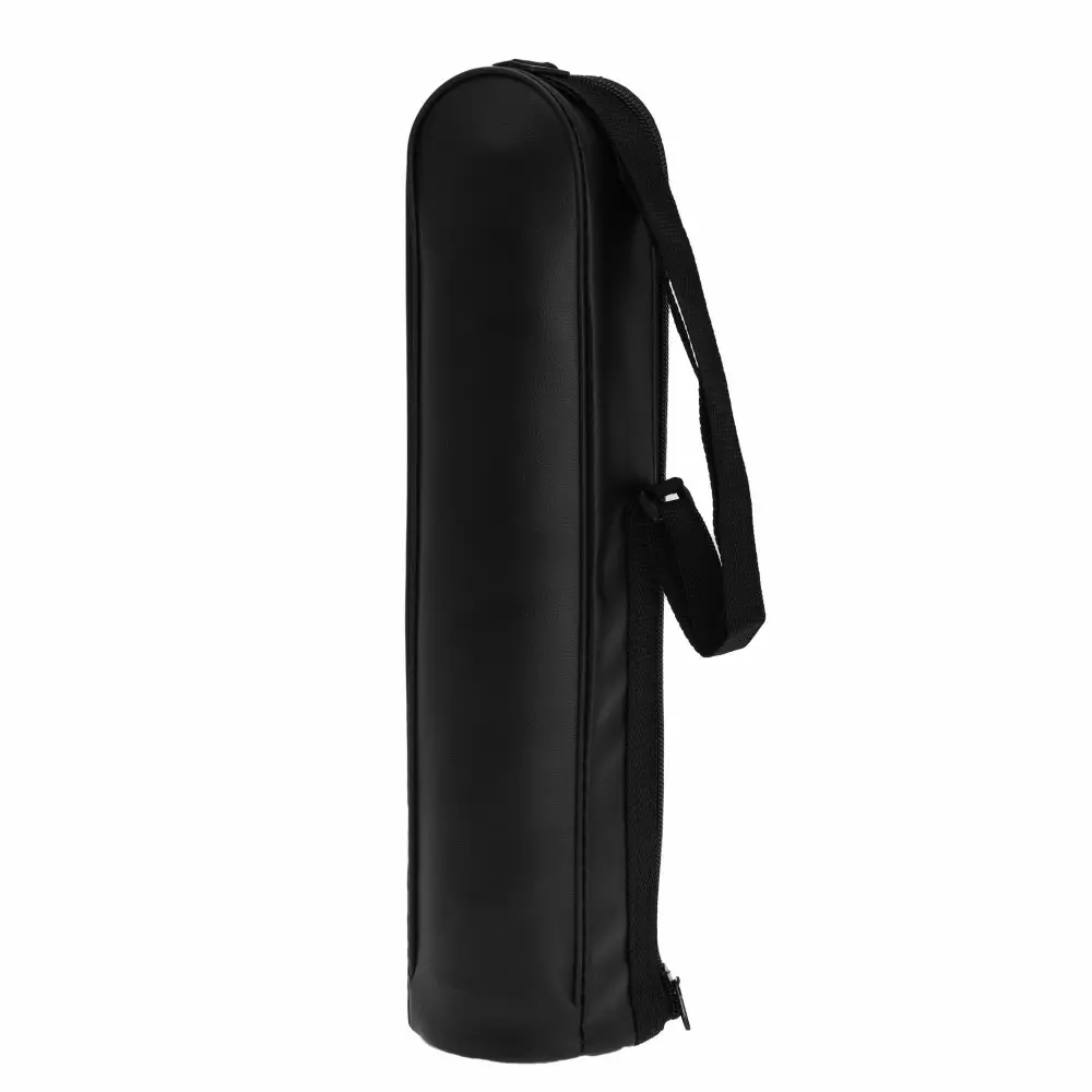 Termos din otel inoxidabil 1l si husa de transport (KH-4054) [2]