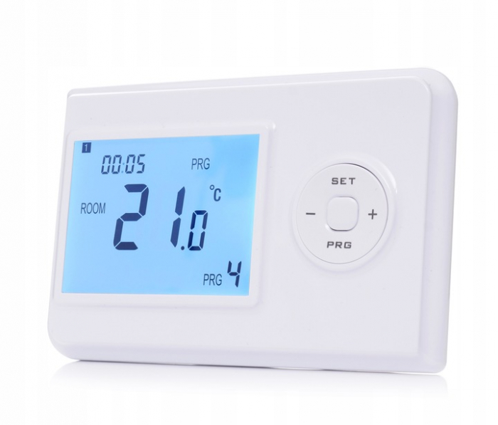 Termostat cu regulator de temperatura electronic (KD11745) [4]