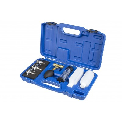 Tester CO₂ pentru verificare garnitura chiulasa (ALLDCST-CO2) [3]