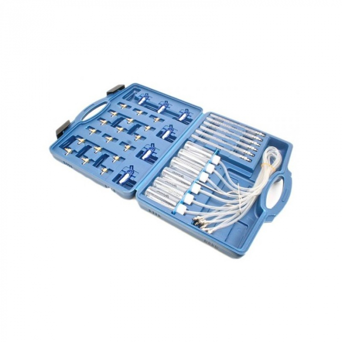Tester Common rail trusa diagnostic alimentare injectoare tur retur (A-KB0101) [2]