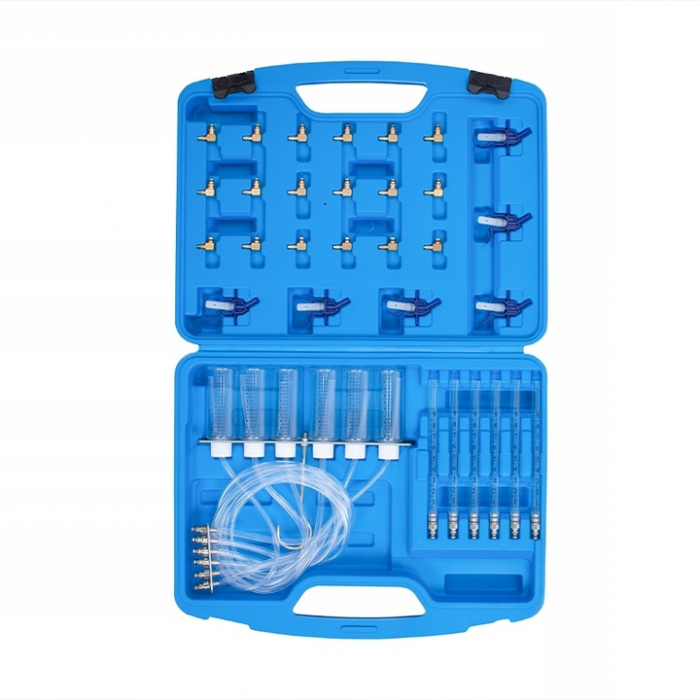 Tester Common rail trusa diagnostic alimentare injectoare tur retur (FR3030) [5]