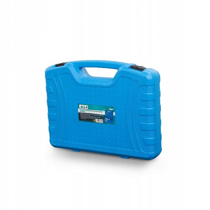 Tester Common rail trusa diagnostic alimentare injectoare tur retur (FR3030) [2]