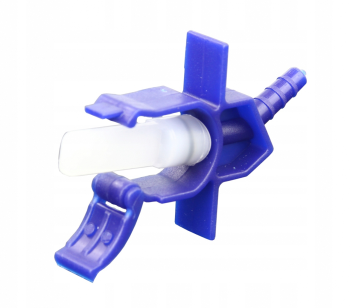 Tester Common rail trusa diagnostic alimentare injectoare tur retur (M57685) [3]