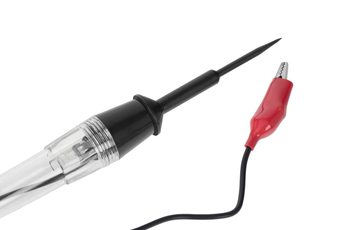 Tester creion de tensiune electriva 6-12V (KD11798) [8]