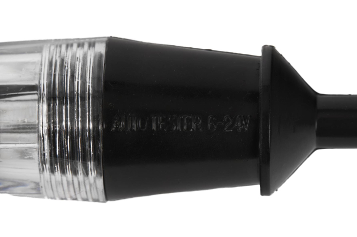 Tester creion de tensiune electriva 6-12V (KD11798) [7]