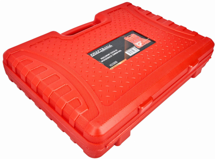 Tester Common rail trusa diagnostic alimentare injectoare tur retur (KD10698) [9]