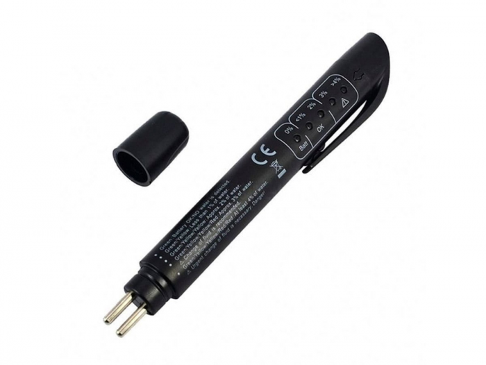 Tester digital lichid de frana + LED (KD11399) [5]