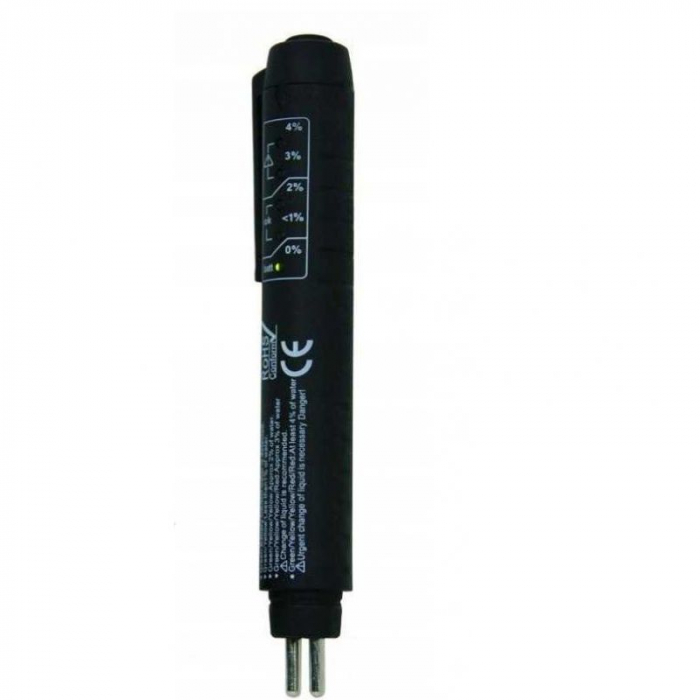 Tester digital lichid de frana + LED (KD11399) [2]