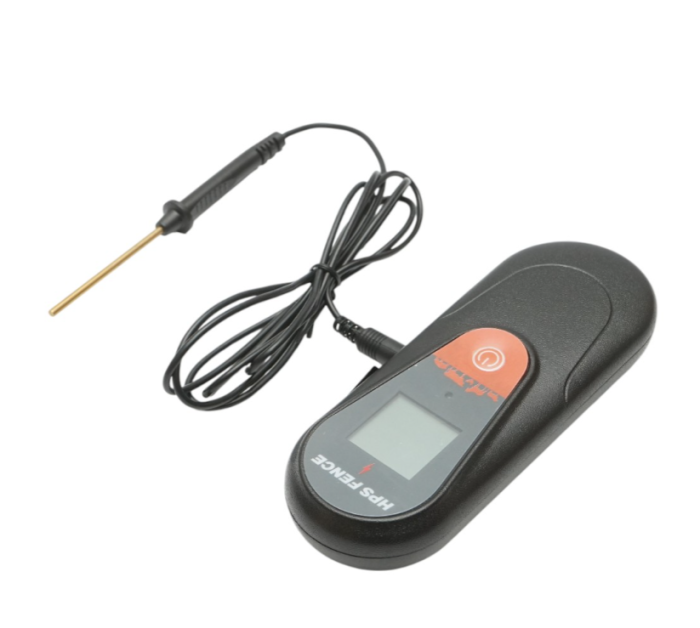 Tester digital pentru gard electric 0-13 kV cu afisaj LCD DISUE98 (BK69994) [2]