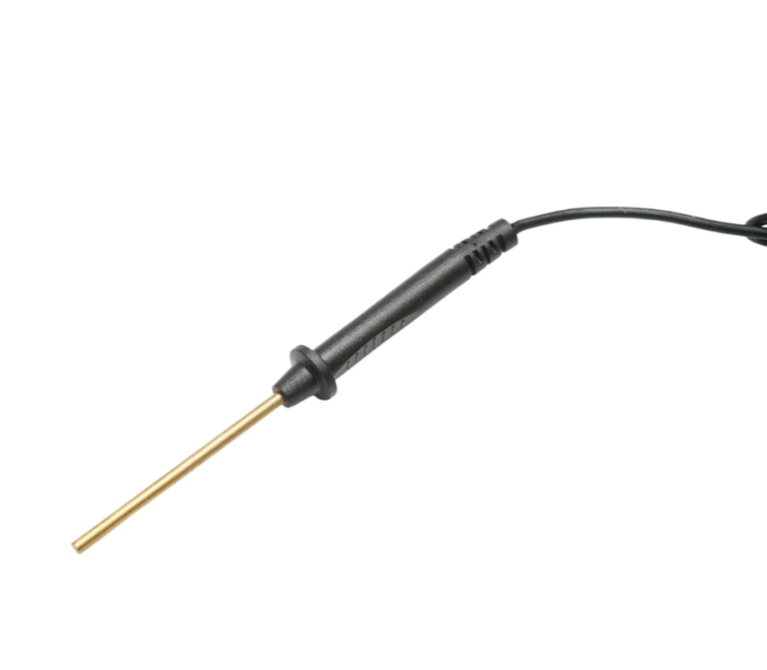 Tester digital pentru gard electric 0-13 kV cu afisaj LCD DISUE98 (BK69994) [4]