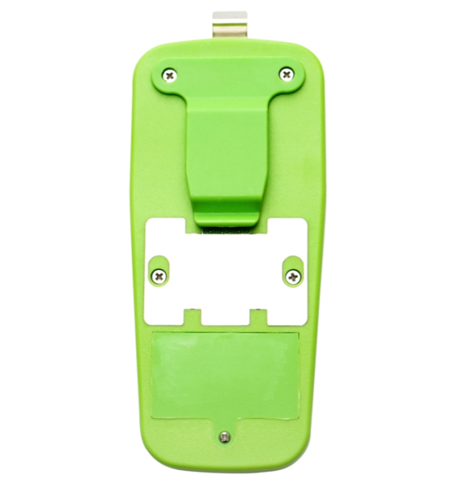 Tester digital pentru gard electric cu afisaj tensiune pana la 13000 V DISCZ10 (BK87587) [4]