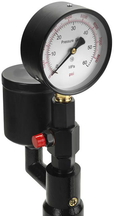 Tester injector diesel 600 bar TDI (KD12540) [6]