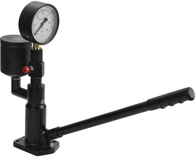 Tester injector diesel 600 bar TDI (KD12540) [4]