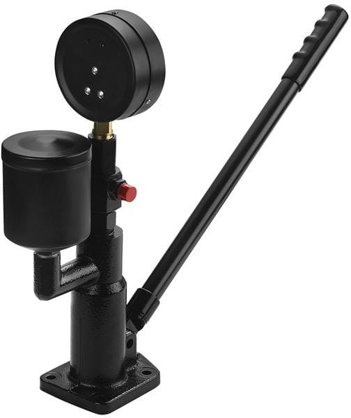 Tester injector diesel 600 bar TDI (KD12540) [2]