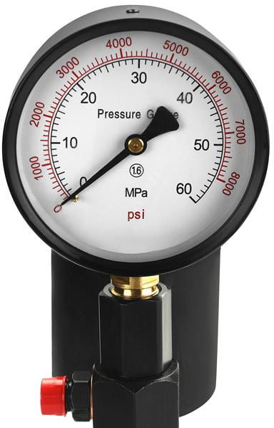 Tester injector diesel 600 bar TDI (KD12540) [8]