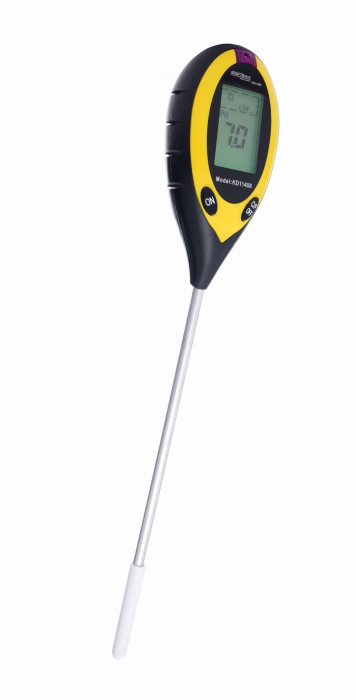 Tester instrument de testare a solului 4 in 1 (KD11408) [2]