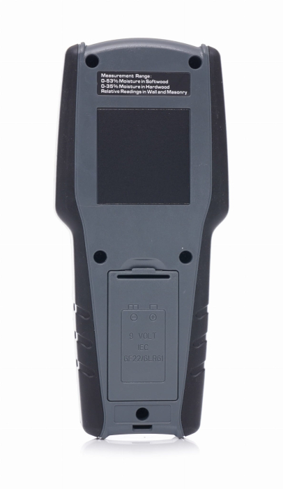Tester pentru umiditate umiditateametru zidarie lemn LCD (KD11406) [3]