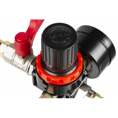 Tester scurgeri sistem admisie turbo 35-90mm, manometru 0-6 bar 3177 ( AL06038) [7]