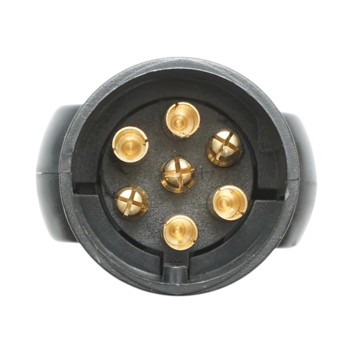 Tester verificare lumini remorca, priza mama-tata cu 7 pini Breckner Germany DISGB99 (BK92799) [5]