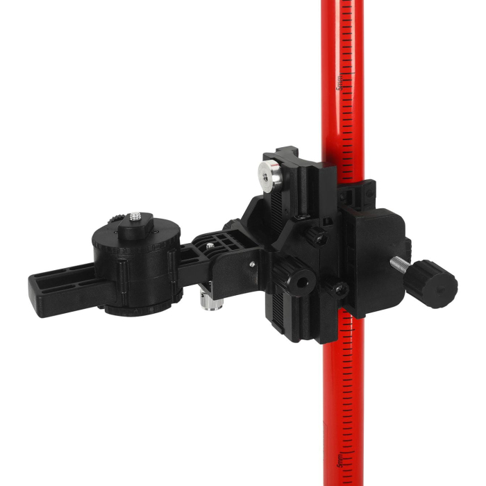 Tija telescopica prelungitor pentru nivela laser 3m (KD11829) [9]