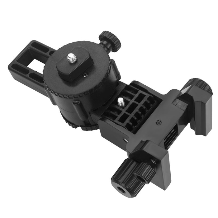 Tija telescopica prelungitor pentru nivela laser 3m (KD11829) [11]