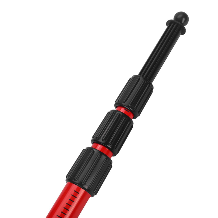 Tija telescopica prelungitor pentru nivela laser 3m (KD11829) [16]