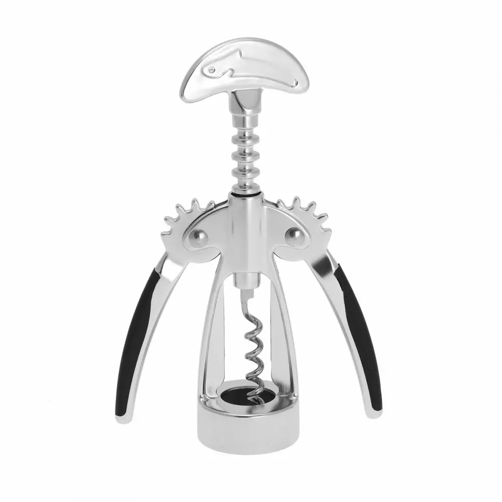 Tirbuson aparat desfacut vinuri din otel (KH-3407) [3]