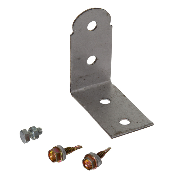 Toba de esapament pentru incalzitor pe motorina M80950 (M8095009) [2]