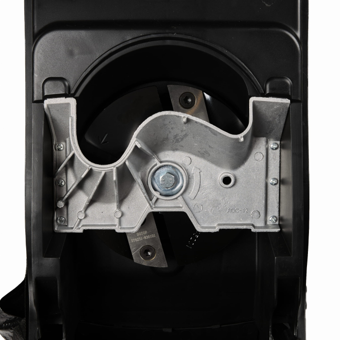 Tocator electric 3000W 45mm (KD5211) [2]