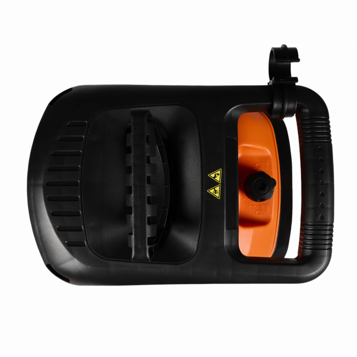 Tocator electric 3000W 45mm (KD5211) [12]