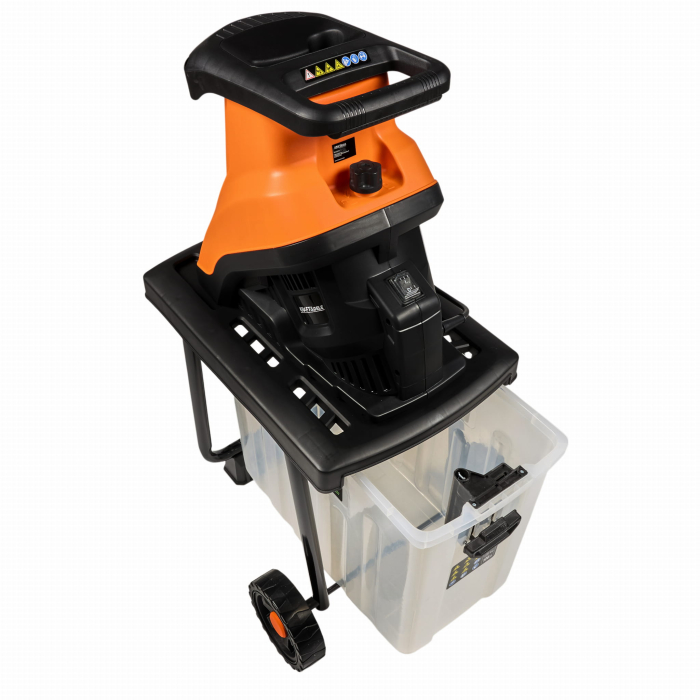 Tocator electric 3000W 45mm (KD5212) [7]