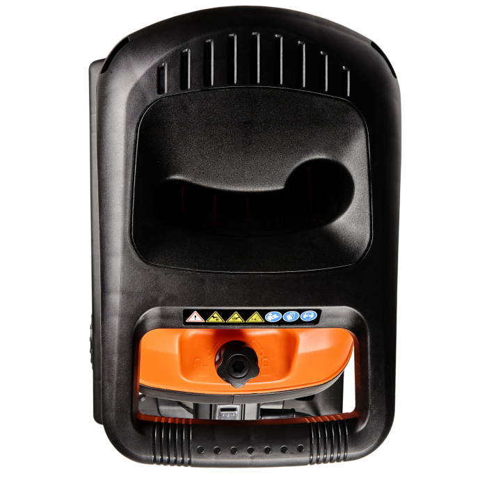 Tocator electric 3000W 45mm (KD5212) [3]