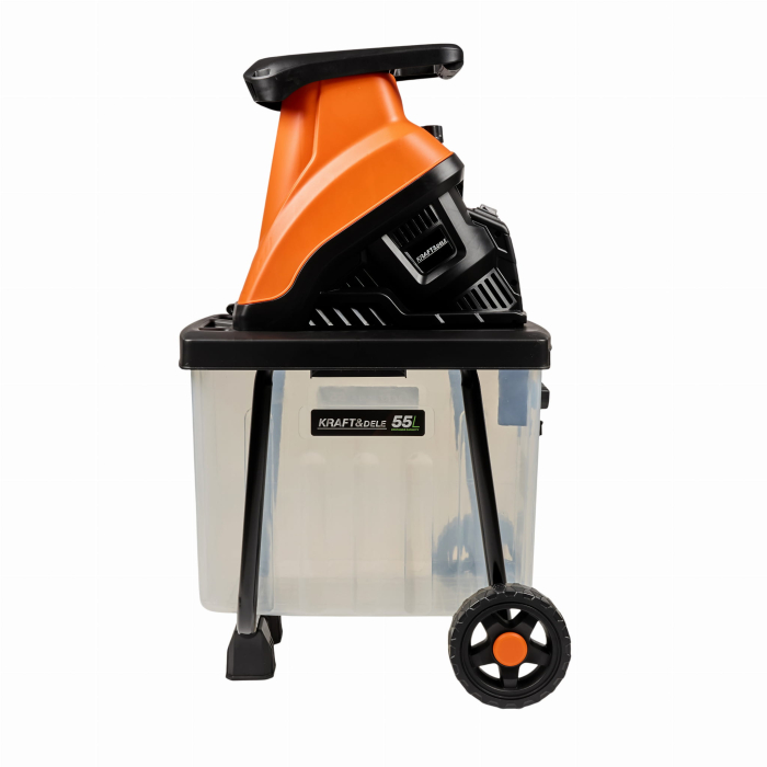 Tocator electric 3000W 45mm (KD5212) [5]