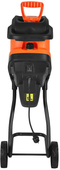 Tocator electric 3500W 45mm 45l (KD5210) [11]