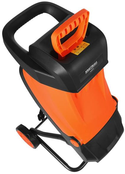 Tocator electric 3500W 45mm 45l (KD5210) [10]