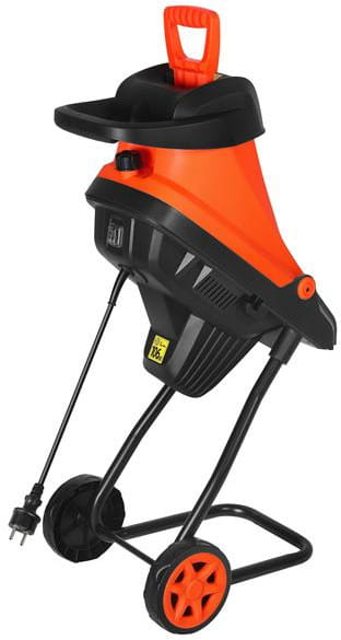 Tocator electric 3500W 45mm 45l (KD5210) [5]